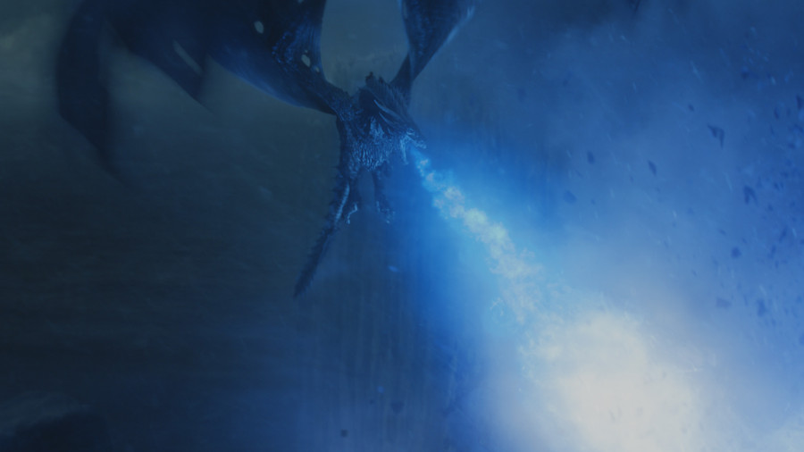 AT&T Entertainment Presents: Game of Thrones Visual Effects